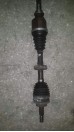  CLİO SYMBOL THALİA 1.5 DCİ SOL AKS 8200543868